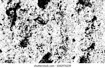 Grunge background black and white abstract monochrome seamless vector