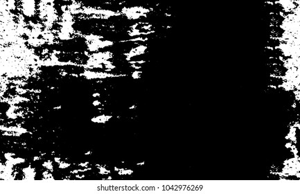 Grunge background black and white abstract monochrome seamless vector