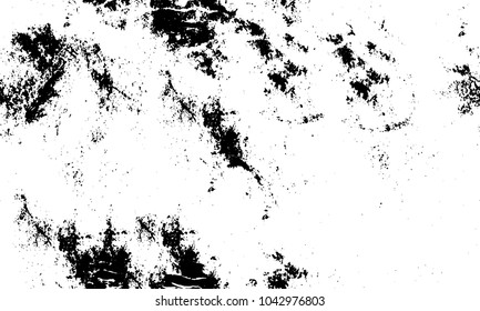 Grunge background black and white abstract monochrome seamless vector