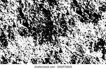 Grunge background black and white abstract monochrome seamless vector