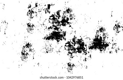 Grunge background black and white abstract monochrome seamless vector