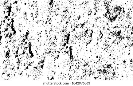 Grunge background black and white abstract monochrome seamless vector