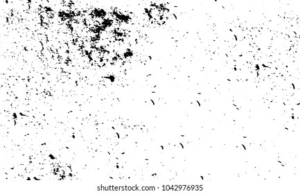 Grunge background black and white abstract monochrome seamless vector