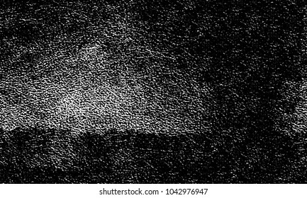 Grunge background black and white abstract monochrome seamless vector