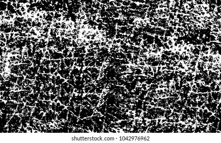 Grunge background black and white abstract monochrome seamless vector