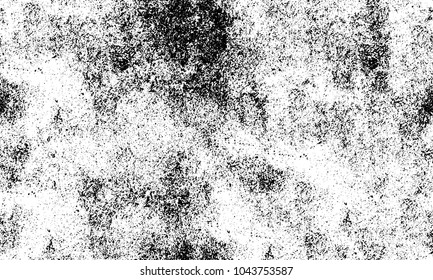 Grunge background black and white abstract monochrome seamless vector