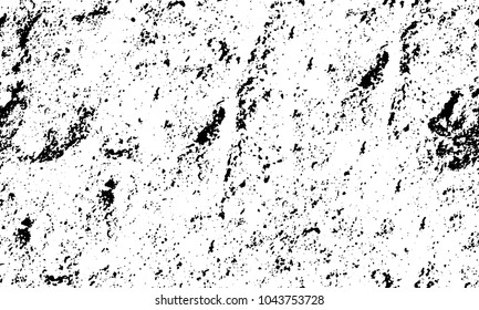 Grunge background black and white abstract monochrome seamless vector