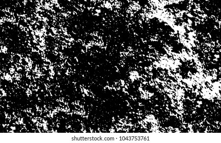 Grunge background black and white abstract monochrome seamless vector