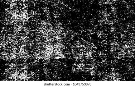 Grunge background black and white abstract monochrome seamless vector