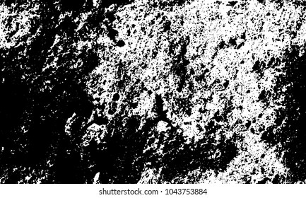 Grunge background black and white abstract monochrome seamless vector