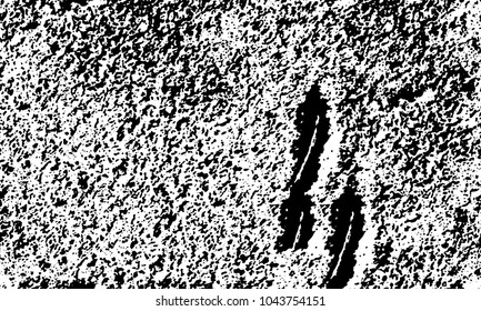 Grunge background black and white abstract monochrome seamless vector