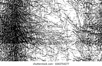 Grunge background black and white abstract monochrome seamless vector