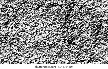 Grunge background black and white abstract monochrome seamless vector