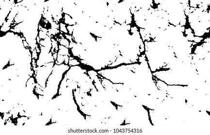 Grunge background black and white abstract monochrome seamless vector
