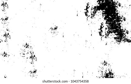 Grunge background black and white abstract monochrome seamless vector
