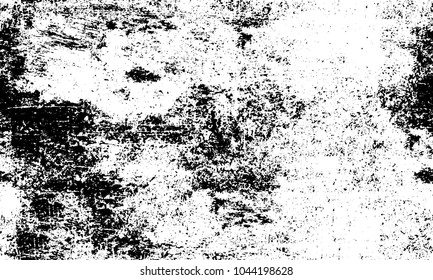 Grunge background black and white abstract monochrome seamless vector