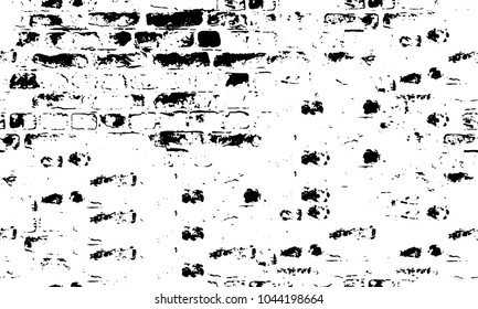 Grunge background black and white abstract monochrome seamless vector