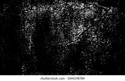 Grunge background black and white abstract monochrome seamless vector