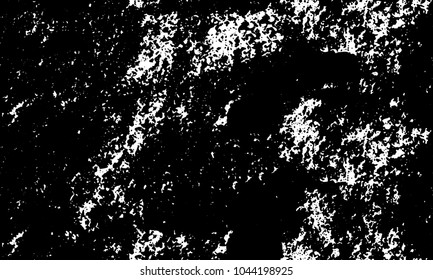 Grunge background black and white abstract monochrome seamless vector