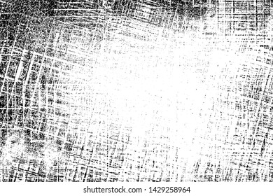 Grunge background black white abstract