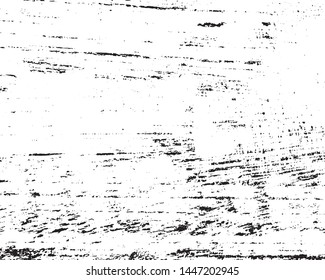 Grunge background black and white. Abstract monochrome pattern of leaf texture. Dark design background surface.