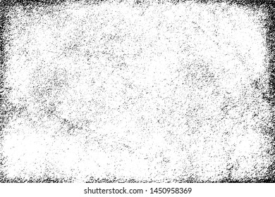 Grunge background black white abstract