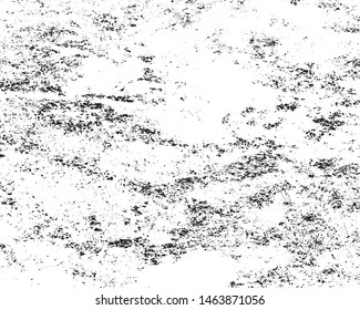 Grunge background black and white. Abstract monochrome texture.