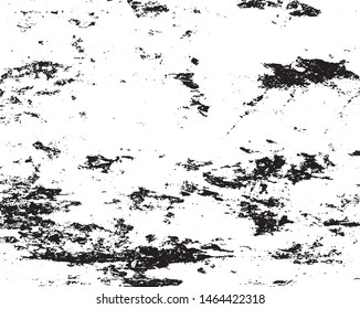 Grunge background black and white. Abstract monochrome texture.