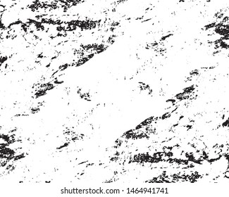 Grunge background black and white. Abstract monochrome texture.