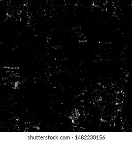 Grunge background black white abstract