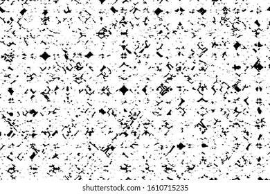 Grunge background black and white abstract