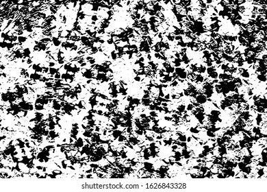 Grunge background black and white abstract