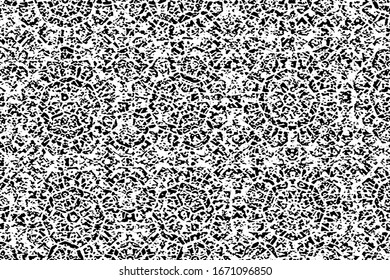 Grunge background black and white abstract