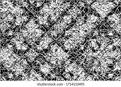 Grunge background black and white abstract