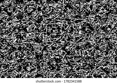 Grunge background black and white abstract
