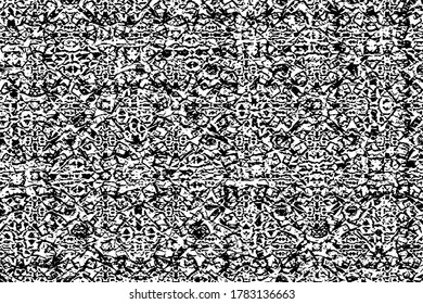 Grunge background black and white abstract