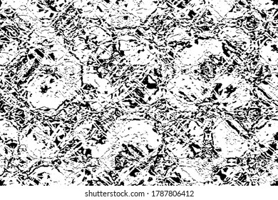 Grunge background black and white abstract