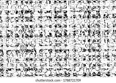 Grunge background black and white abstract