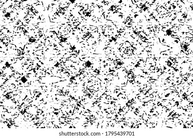 Grunge background black and white abstract