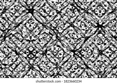Grunge background black and white abstract