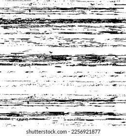 Grunge background of black and white. Abstract monochrome texture
