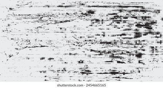 Fondo de grunge de blanco y negro. Abstractas textura vintage
