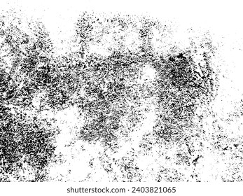 Fondo negro y blanco. Textura