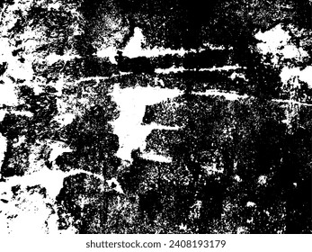 Grunge background black and white. Texture