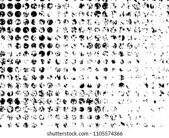 Grunge background black and white vector