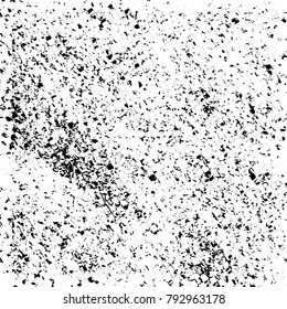 Grunge background black and white vector