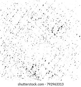 Grunge background black and white vector
