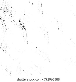 Grunge background black and white vector