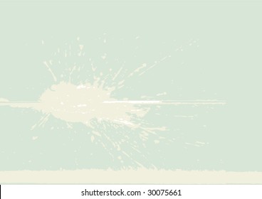 grunge background with blot use