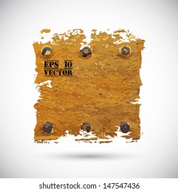 Grunge background. Can be used for your  business presentation.